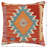 Geometric Throw Pillow