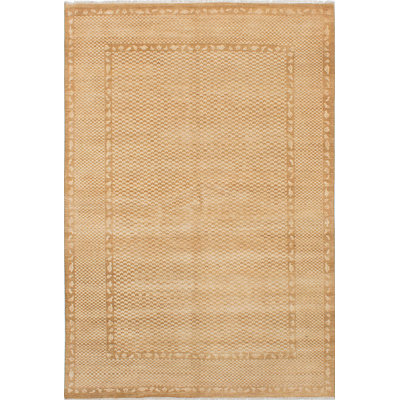 One-of-a-Kind Rugs