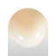 Plafonnier semi-encastré 7 po 1-light scolaire simple