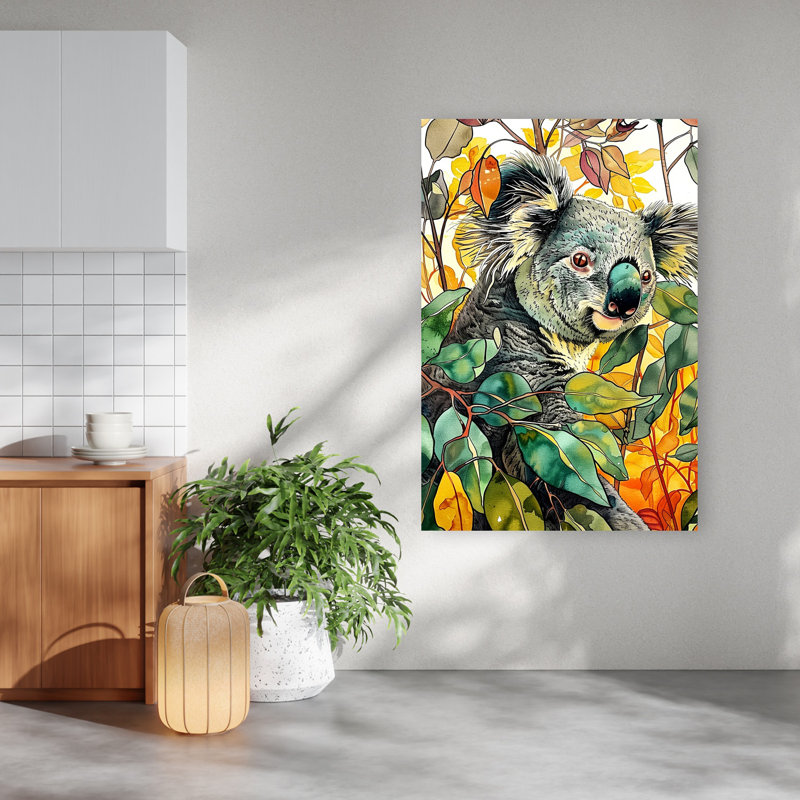 Print, 152.4cm H x 101.6cm W