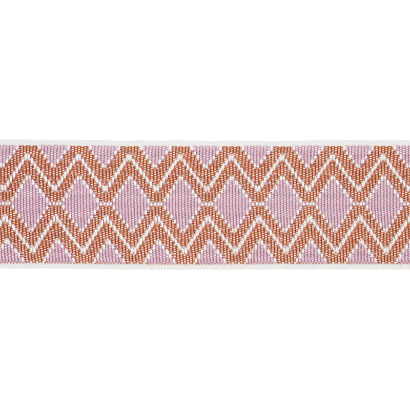 Schumacher x A Rum Fellow Pinula Tape, Melba