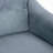 Couch Comfortable Sectional Couches And Sofas For Living Room Bedroom Office Small Space-2056142951