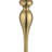 Floor Lamp with Double Drum Shade-725811447