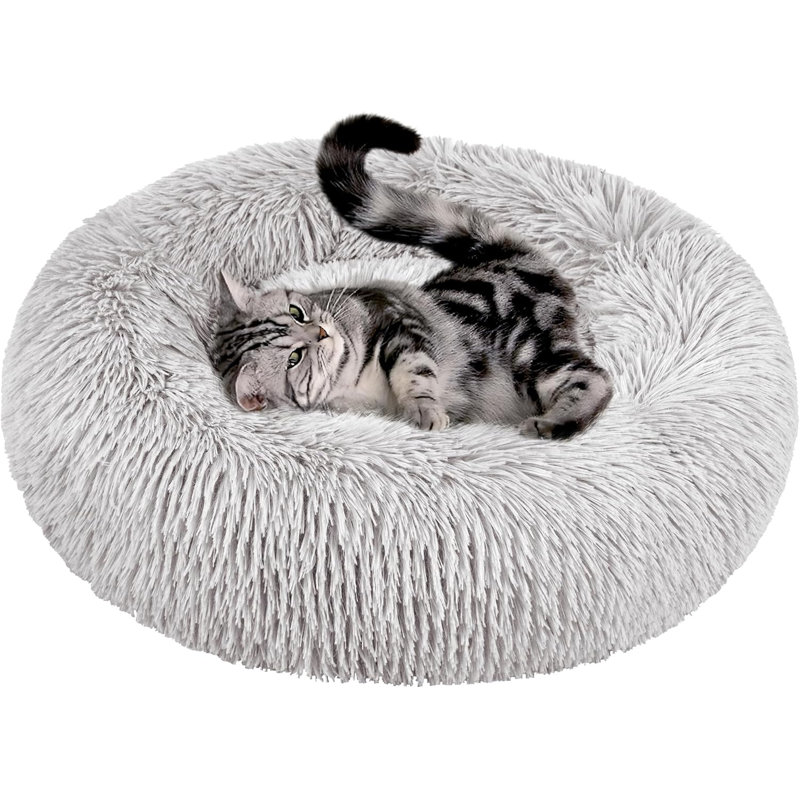 Oden Bolster Pet Bed