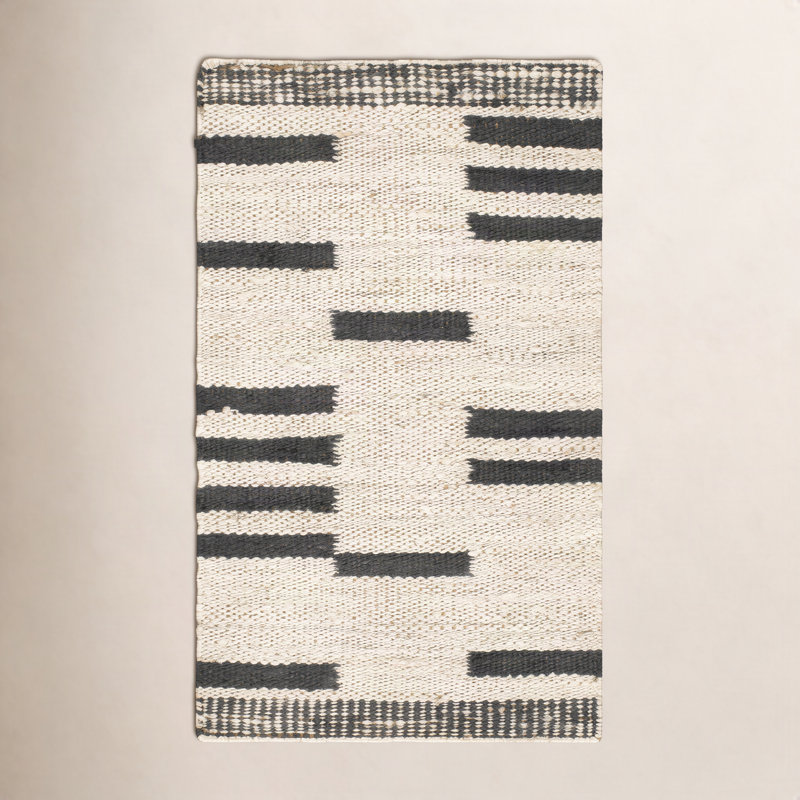 Ambler Moroccan Indoor Rug, Rectangle 2' x 3'