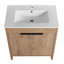 Meuble-lavabo autoportant avec lavabo en céramique-1046133633-1046133632