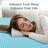 Queen Mattress Topper, 2 Inch Gel Memory Foam Egg Crate Mattress Topper, Cooling Breathable Lightweight Adjustable Pressure Relief Mattress Topper for Bedroom-632835958