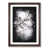 Walnut Framed selected