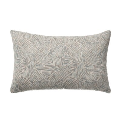 Bayou Breeze Queenborough Geometric Pillow Cover | Wayfair