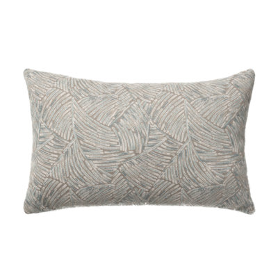 SWISH PILLOW COVER Geometric Pillow Cover