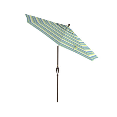 Parasol de marché 7 pi 6 po Prestwick