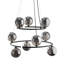 Aspermont 9 - Light Cluster Pendant-152232792