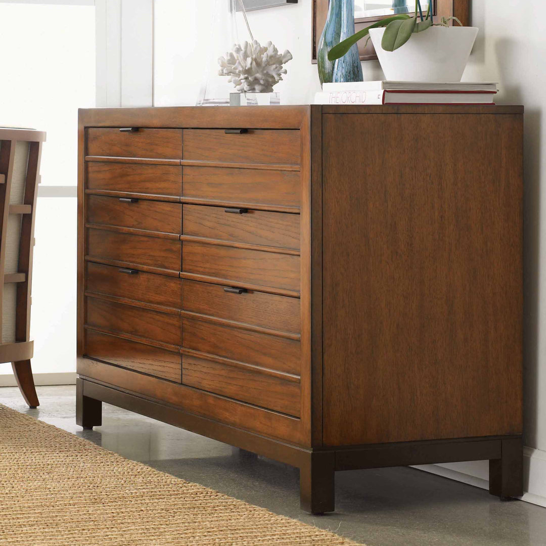 Ocean Club Palm Bay Dresser Tommy Bahama Home