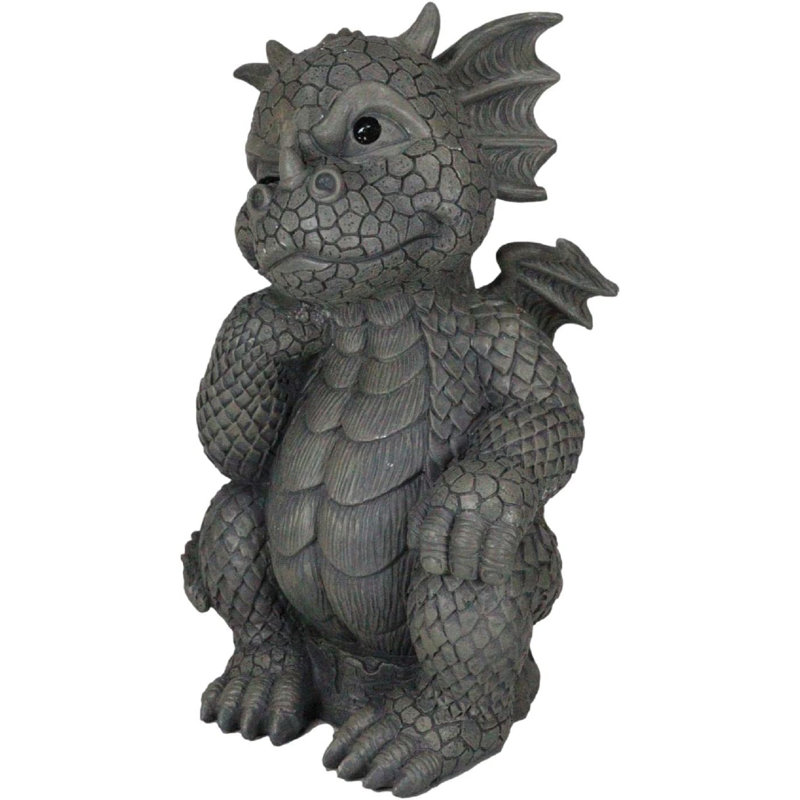 Hallei Fantasy & Sci-Fi Figurines & Sculptures