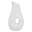 1.5L Clear Glass Decanter