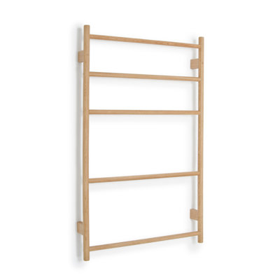 Wall Mounted Towel Bar