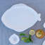 Pesca Serena Stoneware Platter