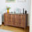 Commode décorative 6 tiroirs Quico-644193475