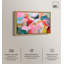 «Shimmering Essence II», toile abstraite par Art Remedy-107777139-107777121