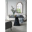 Arch Mirror With Unique Frame