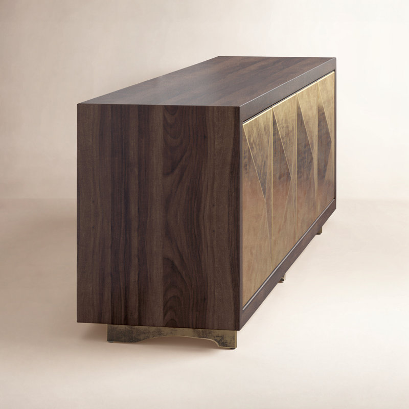 Enzo 90.5'' W Sideboard