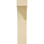 Attelle de genou en uréthane Standard Heritage Signature, brun clair apprêté-103372963