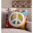 Fringed Throw Pillow