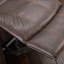 Fauteuil inclinable manuel en polyuréthane standard-382566491