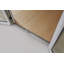 Powersheds Apex 14 x 14ft Chalet Log Cabin, Doors to the Left - 44mm