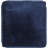 Johnson 16" Square Pouf-539995638
