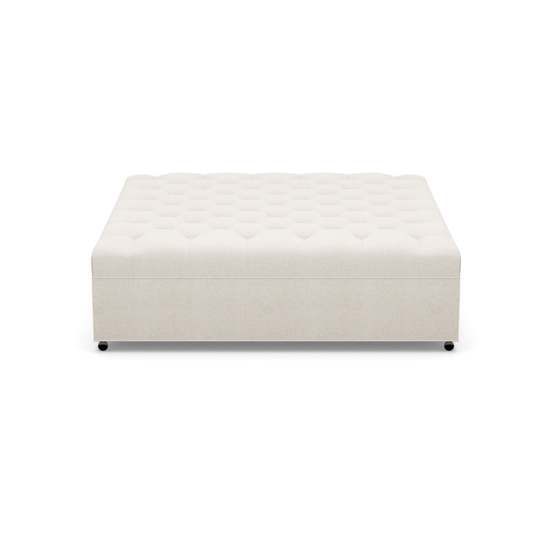 Square Ottoman, 5246-70