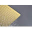 Rain Shower Head High Pressure Rainfall Showerhead Water Saving-122404550