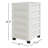 Diego 5 Drawer Storage Drawer-278857302