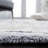 Glamour Hand Tufted Performance Floral Rug-1517600220
