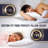 Royal Therapy Memory Foam Pillow, Adjustable Shredded Odor-Free Pillow for Neck & Shoulder Pain Relief, Support for Back, Stomach, Side Sleepers, CertiPUR-US-111175172