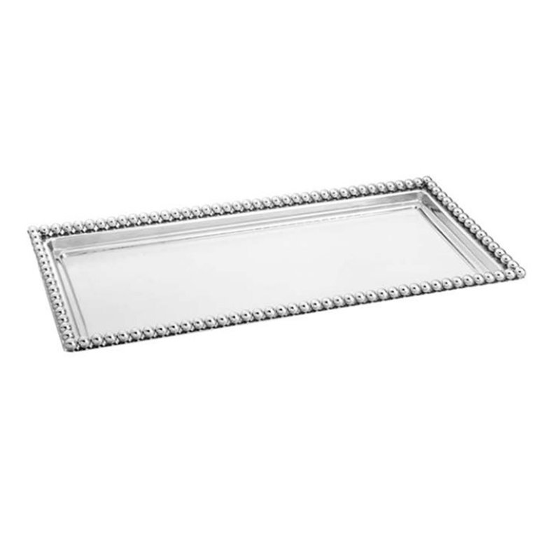 Custis Metal Tray