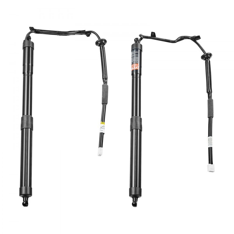 Amortisseurs électriques à hayon arrière compatibles avec TOYOTA RAV4 2013-2018, H 1,38 po x l 21,46 po x P 1,38 po