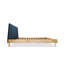 Upholstered Bed-63363289-63363295