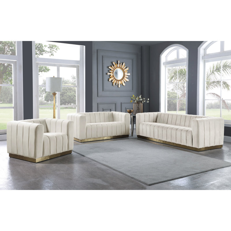 Ensemble de salon configurable Tyneside