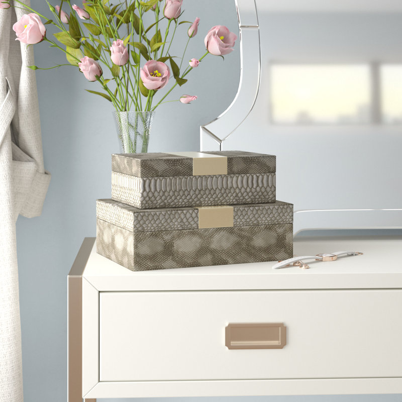Luella Decorative Box