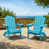 Turquoise Blue
