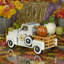 Camion de récolte-793819687