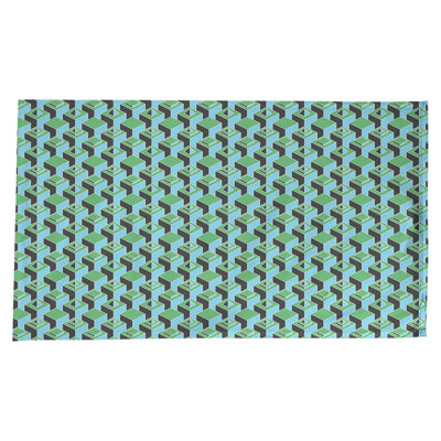 Nappe de gratte-ciels classiques