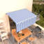Highland Dunes Polyester Retractable Patio Awning-1601304567-1601304568