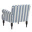 Fauteuil en coton Fairhope-1788473411