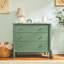 Commode 3 tiroirs Little Seeds Clover-132020651