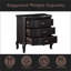 Table de chevet 3 tiroirs Chelmsford-323861176