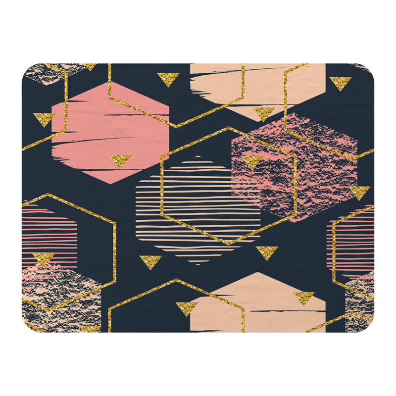 Beal Geometric Blanket