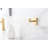 2 Pack Wall-mounted Sus304 Hooks - Towel/coat For Bathroom/bedroom/kitchen
