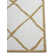 Geometric Indoor / Outdoor Area Rug